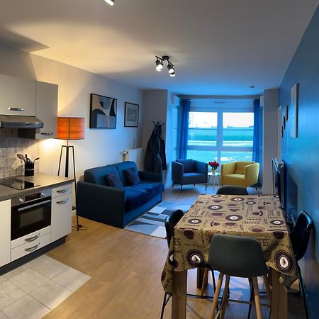 Appartement Cosy Proche Disneyland - Tout Confort Chessy  Buitenkant foto