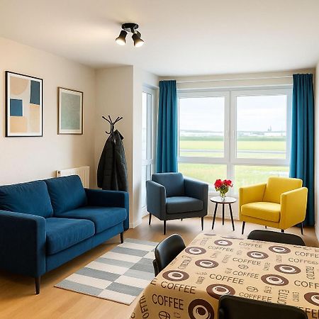 Appartement Cosy Proche Disneyland - Tout Confort Chessy  Buitenkant foto
