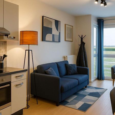 Appartement Cosy Proche Disneyland - Tout Confort Chessy  Buitenkant foto