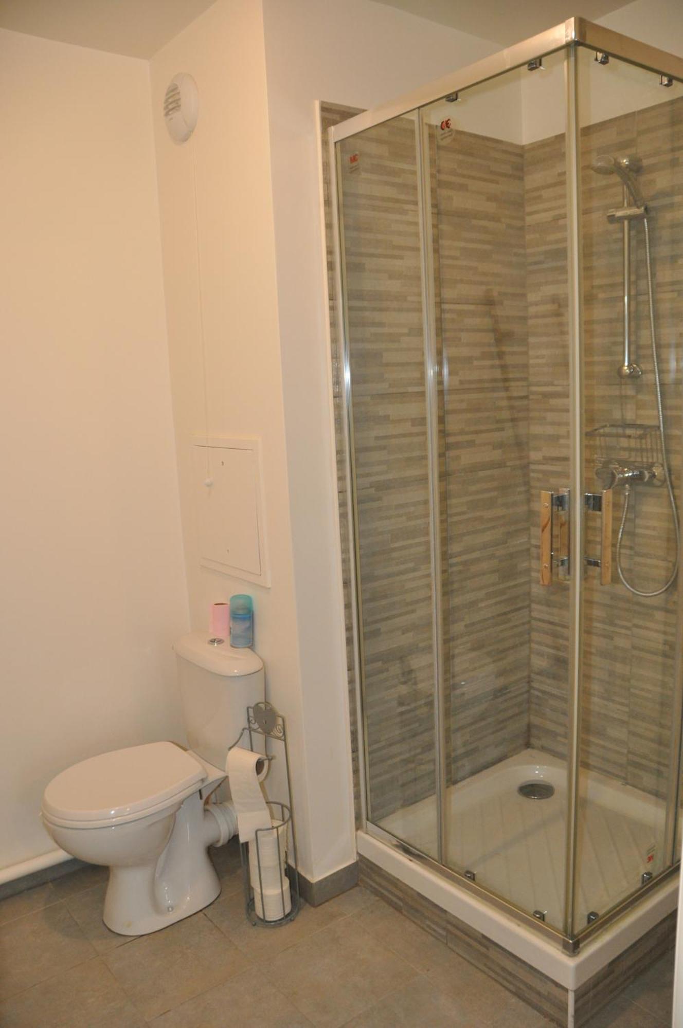 Appartement Cosy Proche Disneyland - Tout Confort Chessy  Buitenkant foto