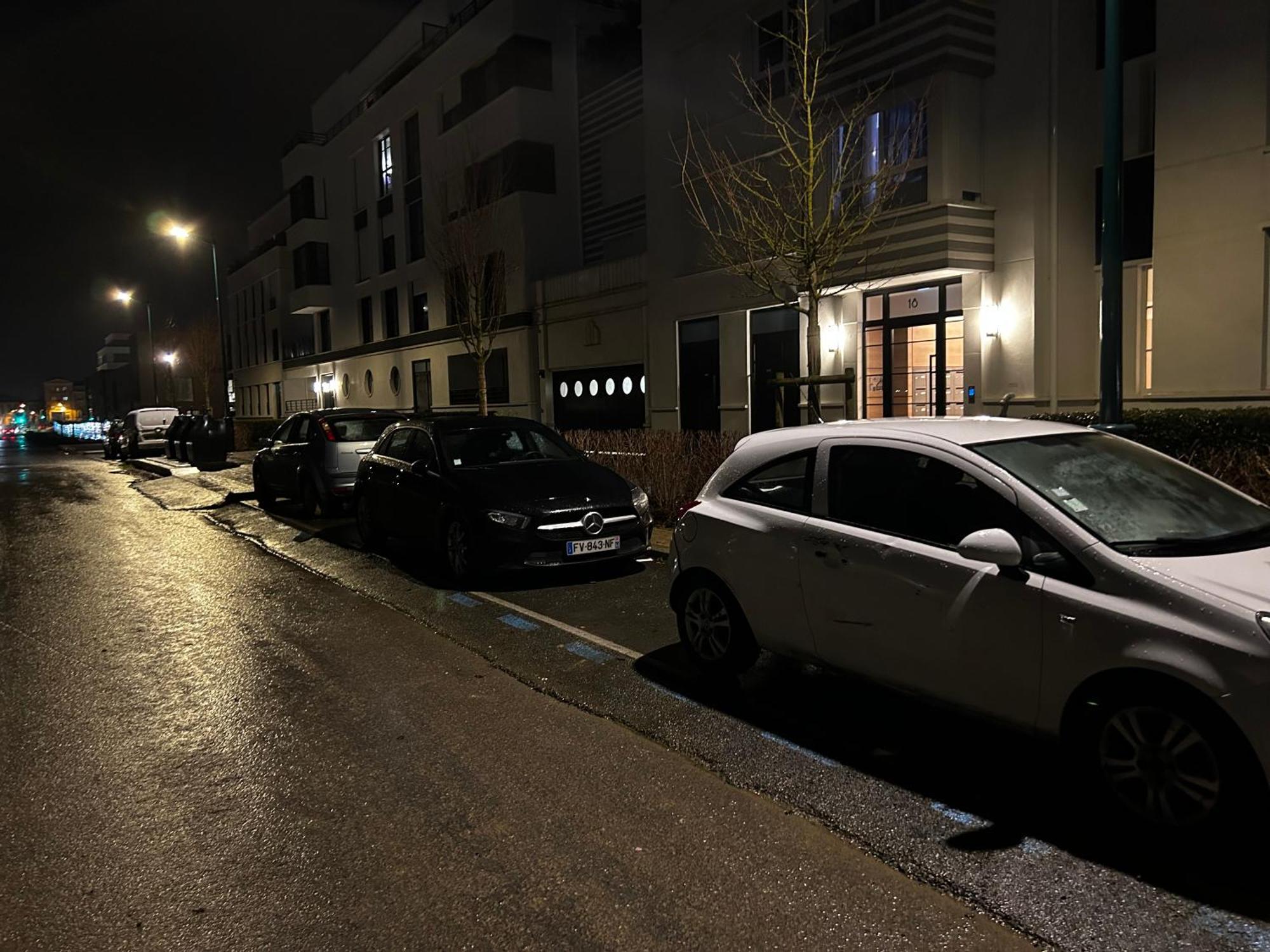 Appartement Cosy Proche Disneyland - Tout Confort Chessy  Buitenkant foto