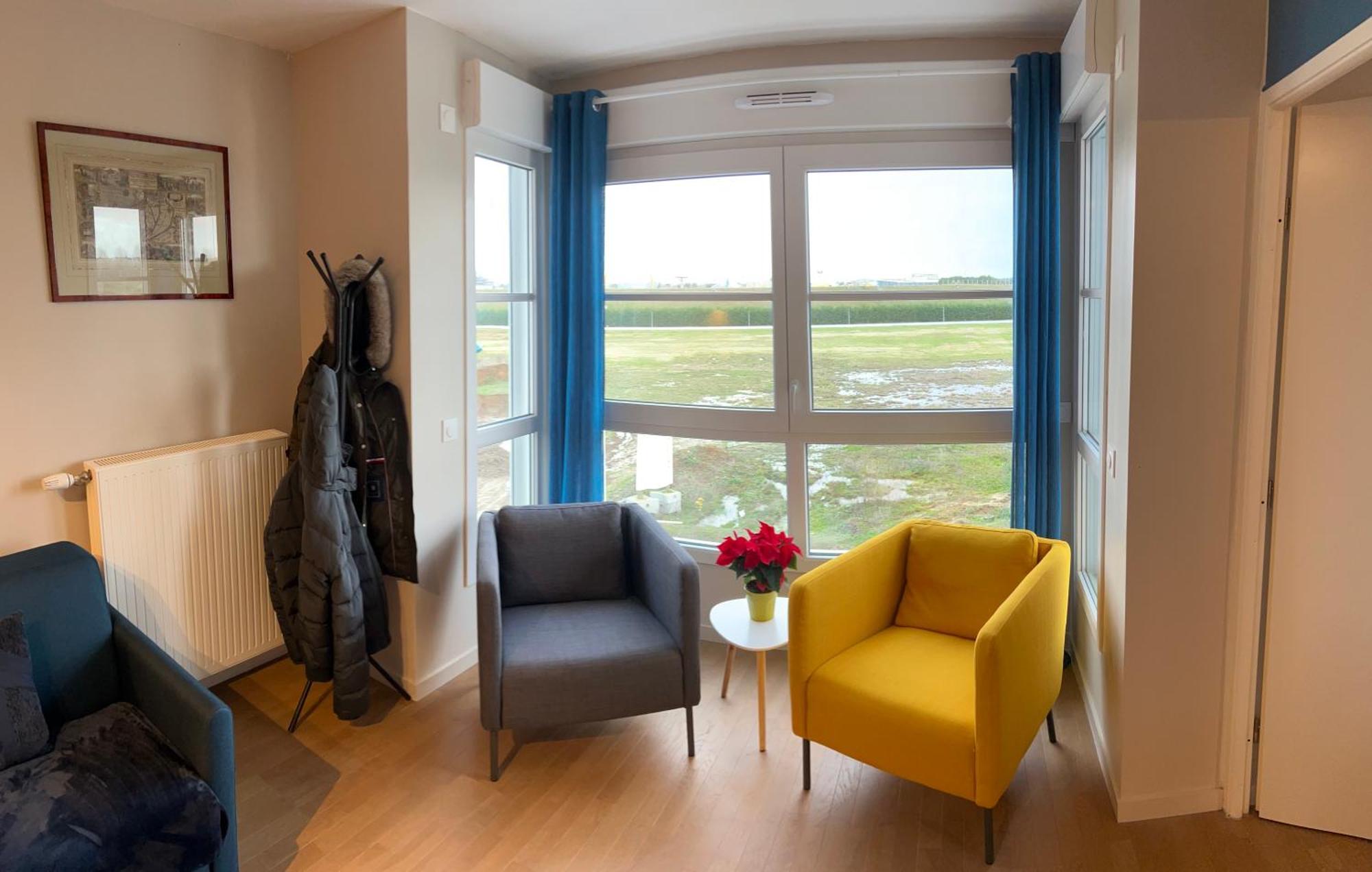 Appartement Cosy Proche Disneyland - Tout Confort Chessy  Buitenkant foto