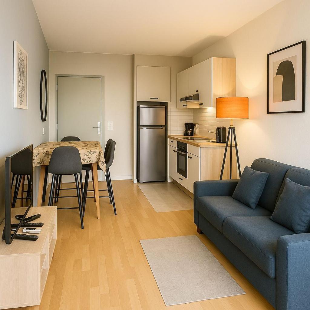 Appartement Cosy Proche Disneyland - Tout Confort Chessy  Buitenkant foto