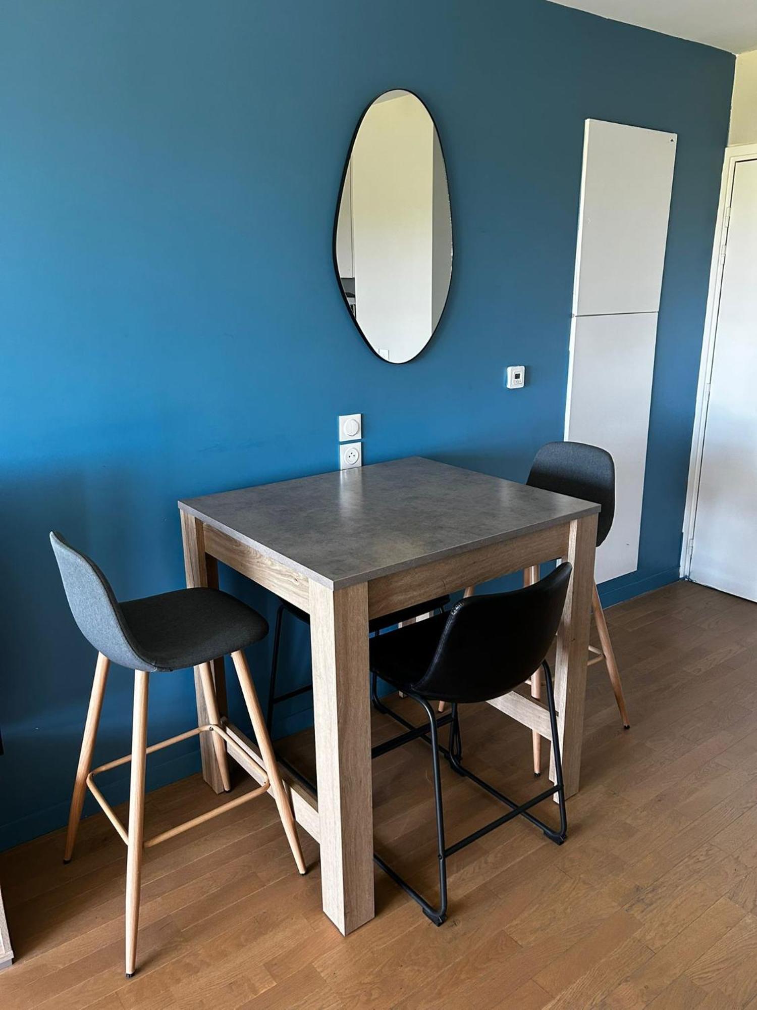 Appartement Cosy Proche Disneyland - Tout Confort Chessy  Buitenkant foto