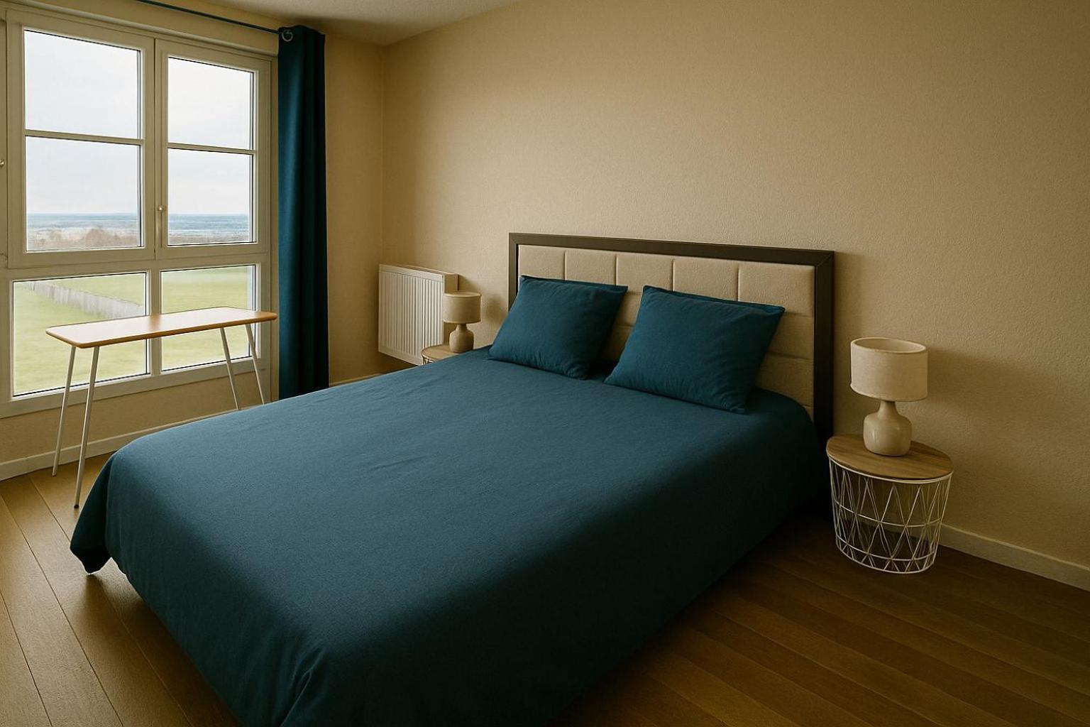 Appartement Cosy Proche Disneyland - Tout Confort Chessy  Buitenkant foto