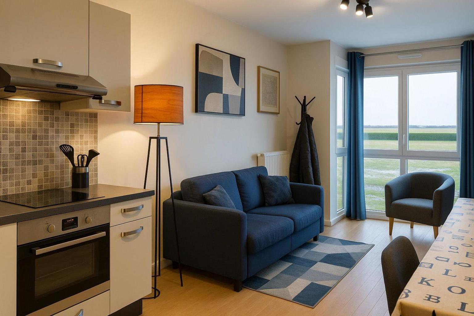 Appartement Cosy Proche Disneyland - Tout Confort Chessy  Buitenkant foto